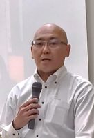 全港湾 阪神支部 久保田稔 書記長